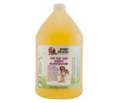 Natures Specialties Hypo Aloe Genic Herbal Shampoo For Dogs And Cats - 3.87 Liter / Gallon ( Sensitive Skin)