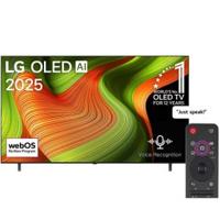 LG AI B5 83 Inch 4K OLED 120 Hz Smart TV (OLED83B56LA)