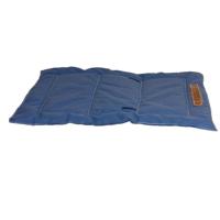 Huntlea Travel Mat Navy/Large 95 X 75Cm