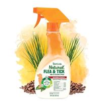 Tropiclean Flea & Tick 32z Home Spray