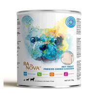 Ranova Freeze Dried Chicken For Dogs - 115G