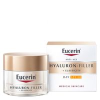 Eucerin Hyaluron Filler + Elasticity Day Cream SPF30 50ml