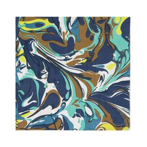 Talking Tables Marble Napkin 33 cm (Pack of 21)