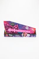 Trolls Poppys Rock Guitar Pink Trolls Poppys Rock Guitar Pink