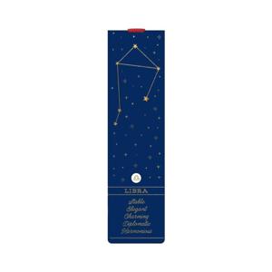 Legami Zodiac Libra Bookmark