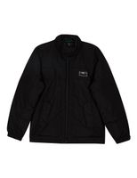 Puffer Jacket - Black - thumbnail