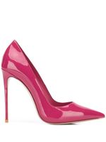 Le Silla stiletto pumps - PINK - thumbnail