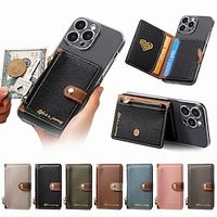 Phone Stand Portable Multifunction Phone Holder for Office Desk Compatible with All Mobile Phone Phone Accessory Lightinthebox - thumbnail