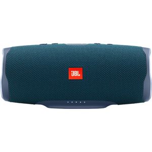 JBL Charge 4 Portable Bluetooth Speaker,  Blue