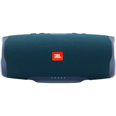 JBL Charge 4 Portable Bluetooth Speaker,  Blue