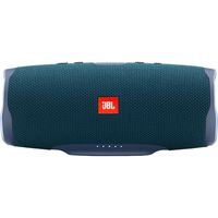 JBL Charge 4 Portable Bluetooth Speaker,  Blue - thumbnail