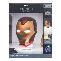 Paladone Iron Man Mask Light V2 67076 PL