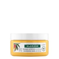 Klorane Mango Nourishing Mask 150ml