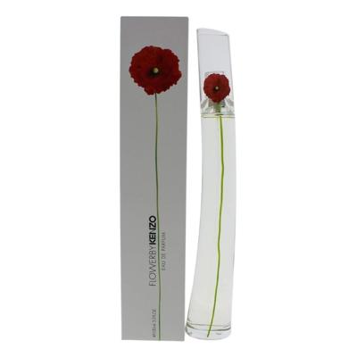 Kenzo Flower By Kenzo Woman Eau De Parfum 100Ml
