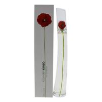 Kenzo Flower By Kenzo Woman Eau De Parfum 100Ml