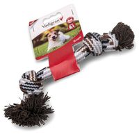 Vadigran Cotton Rope 2 Knots Brown 50G 20Cm