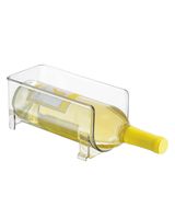 Interdesign Fridge Binz Stack Wine Holder 8 x 4 x 3.9 inch Interdesign Fridge Binz Stack Wine Holder 8 x 4 x 3.9 inch