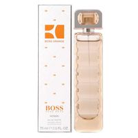 Hugo Boss Orange Woman EDT (L) 75ml (UAE Delivery Only)