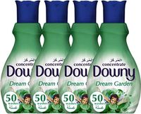 Downy Concentrate Dream Gardens 4 x 2 L
