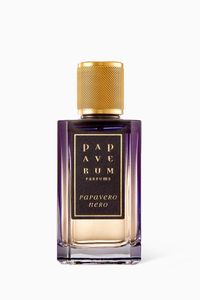 Papaverum Papavero Nero Eau de Parfum, 100ml