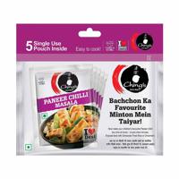 Chings Paneer Chilli Masala 100gm