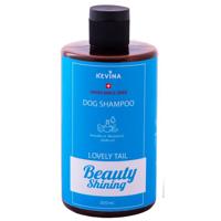 Kevina Dog Shampoo Avocado Oil & Jojoba Oil Lovely Tail-300 Ml