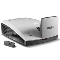 BenQ MH856UST 3500 Lumens Ultra Short Throw Educational FHD Projector
