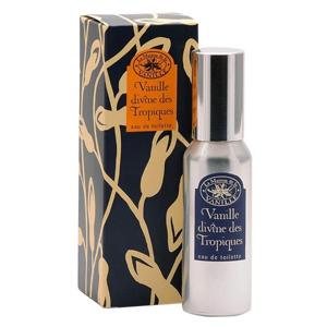 La Maison De La Vanille Divine Des Tropiques (W) Edt 30Ml