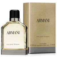 Giorgio Armani Eau Pour Homme (M) Edt 100Ml