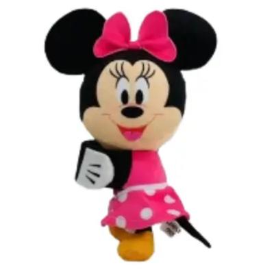 Disney Plush Minnie Snapband Value 6 - Inch