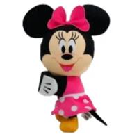 Disney Plush Minnie Snapband Value 6 - Inch