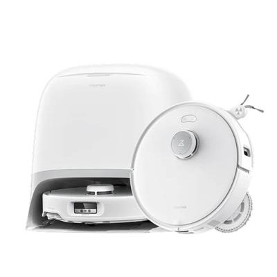 Roborock Qrevo Curv 5A1 Robotic Vacuum Cleaner