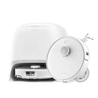 Roborock Qrevo Curv 5A1 Robotic Vacuum Cleaner