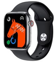 Iends Smart Watch Black - IE-W003