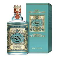 No. 4711 Original (U) Eau De Cologne 100Ml