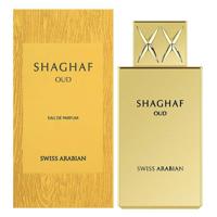 Swiss Arabian Shaghaf Oud For Men Eau De Parfum 75ml