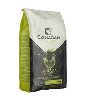 Canagan Free Range Chicken Small Breed Dogs 2kg