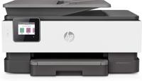 HP OfficeJet Pro 8023 All-in-One Printer Wireless, Print, Scan, Copy And Fax