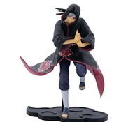 Abystyle Naruto Shippuden, Figurine Itachi - 57728