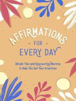 Affirmations For Every Day | Summersdale