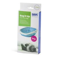 Savic Bag It Up Cat Litter Tray Bags Large