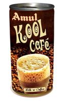 Amul Kool Cafe 200ml