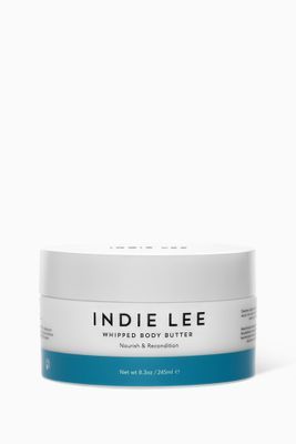Whipped Body Butter, 245ml