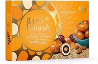 Tamrah Caramel Chocolate Gift Box 310 grams,