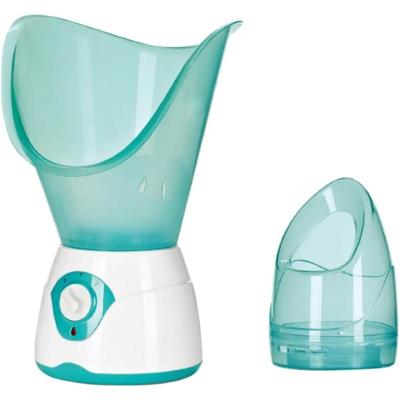 Ikon 2in1 Facial&Nasal Steamer IKFS518 Blue