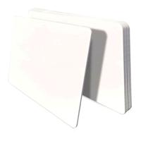 Colop E-Mark PVC Cards Printable (Both Sides) (50 Pieces) - thumbnail