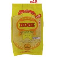 Hobe Special Golden Noodles Pasta - 227 Gm Pack Of 48 (UAE Delivery Only)