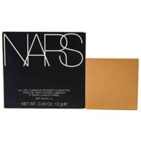 Nars All Day Luminous # 6 Light Laponie 12g Powder Foundation