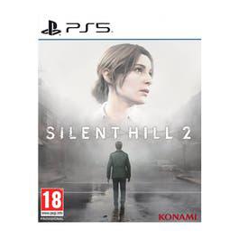 Silent Hill 2 Remake for PS5 (3G-PS5 SILENT HILL 2 REMAKE)