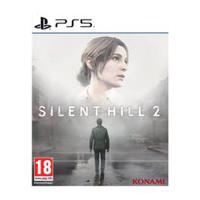 Silent Hill 2 Remake for PS5 (3G-PS5 SILENT HILL 2 REMAKE)